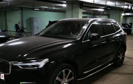 Volvo XC60 II, 2020 год, 4 550 000 рублей, 5 фотография
