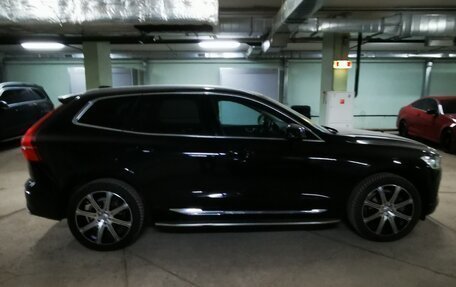 Volvo XC60 II, 2020 год, 4 550 000 рублей, 2 фотография