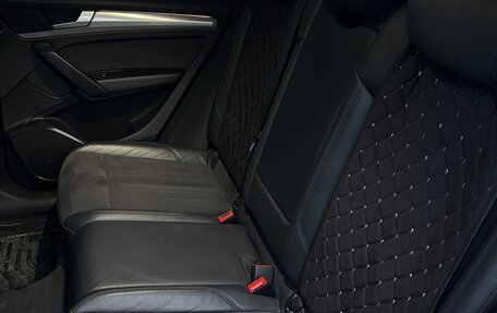 Audi Q5, 2018 год, 4 200 000 рублей, 7 фотография