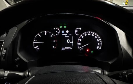 Toyota Land Cruiser Prado 150 рестайлинг 2, 2020 год, 6 299 999 рублей, 12 фотография