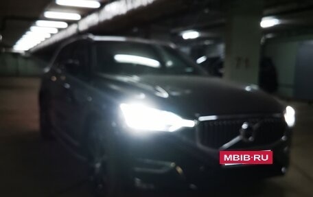 Volvo XC60 II, 2020 год, 4 550 000 рублей, 6 фотография