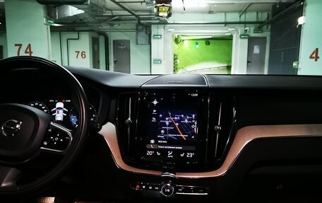 Volvo XC60 II, 2020 год, 4 550 000 рублей, 7 фотография