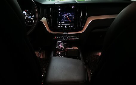 Volvo XC60 II, 2020 год, 4 550 000 рублей, 8 фотография