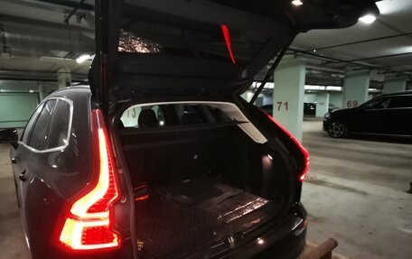 Volvo XC60 II, 2020 год, 4 550 000 рублей, 9 фотография