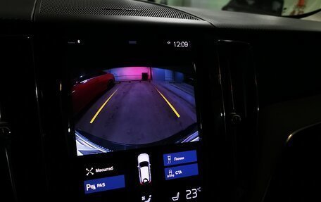 Volvo XC60 II, 2020 год, 4 550 000 рублей, 12 фотография