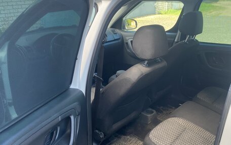 Skoda Roomster, 2012 год, 750 000 рублей, 8 фотография