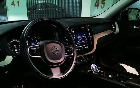 Volvo XC60 II, 2020 год, 4 550 000 рублей, 14 фотография