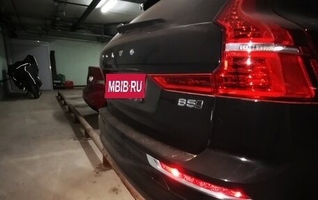 Volvo XC60 II, 2020 год, 4 550 000 рублей, 10 фотография