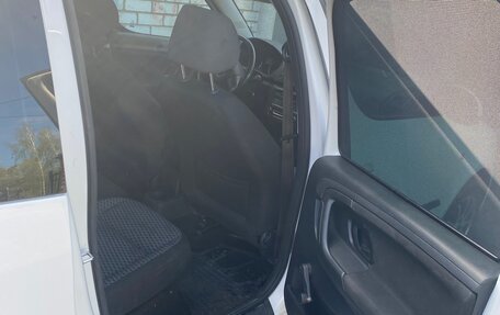 Skoda Roomster, 2012 год, 750 000 рублей, 13 фотография