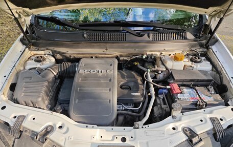 Opel Antara I, 2013 год, 1 550 000 рублей, 9 фотография