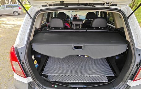 Opel Antara I, 2013 год, 1 550 000 рублей, 13 фотография