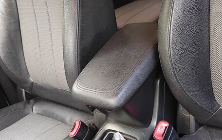 Opel Antara I, 2013 год, 1 550 000 рублей, 27 фотография