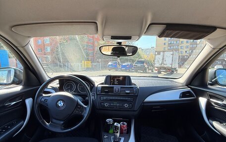 BMW 1 серия, 2013 год, 1 100 000 рублей, 12 фотография