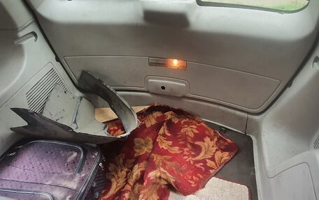 Chrysler Pacifica (CS), 2004 год, 250 000 рублей, 10 фотография