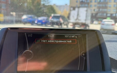 BMW 1 серия, 2013 год, 1 100 000 рублей, 15 фотография