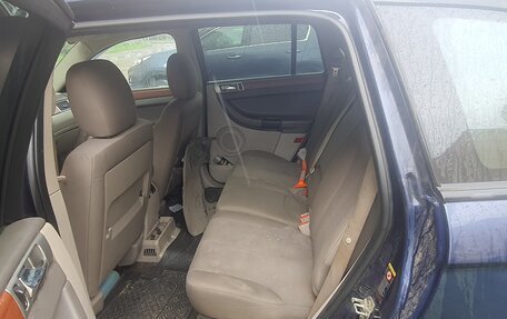 Chrysler Pacifica (CS), 2004 год, 250 000 рублей, 9 фотография