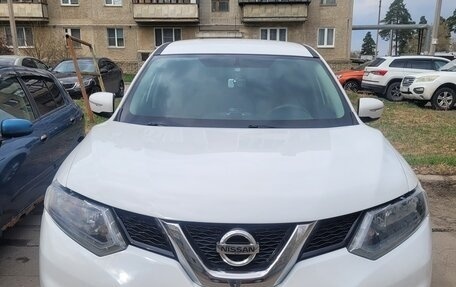 Nissan X-Trail, 2016 год, 2 100 000 рублей, 2 фотография