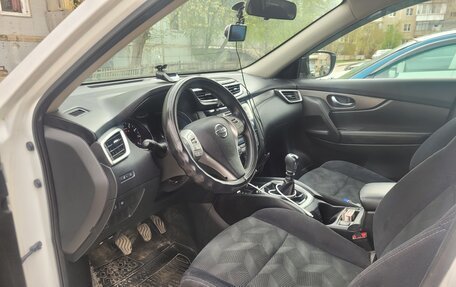 Nissan X-Trail, 2016 год, 2 100 000 рублей, 11 фотография