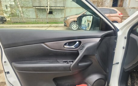 Nissan X-Trail, 2016 год, 2 100 000 рублей, 16 фотография