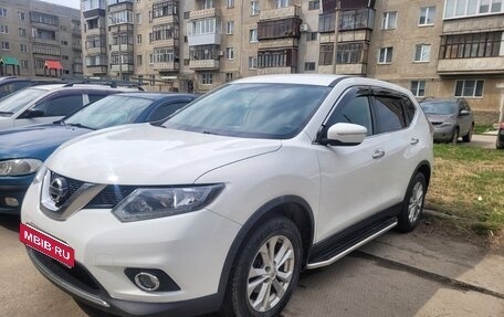 Nissan X-Trail, 2016 год, 2 100 000 рублей, 4 фотография
