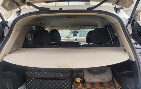 Nissan X-Trail, 2016 год, 2 100 000 рублей, 13 фотография