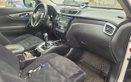 Nissan X-Trail, 2016 год, 2 100 000 рублей, 10 фотография