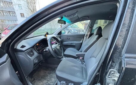 KIA Rio II, 2007 год, 650 000 рублей, 6 фотография