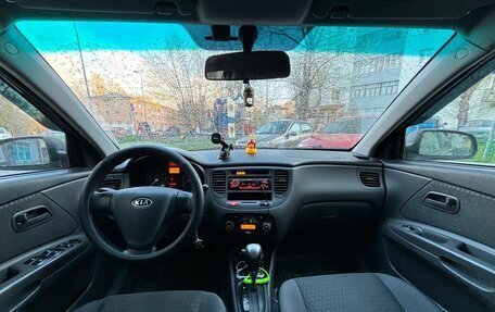 KIA Rio II, 2007 год, 650 000 рублей, 5 фотография