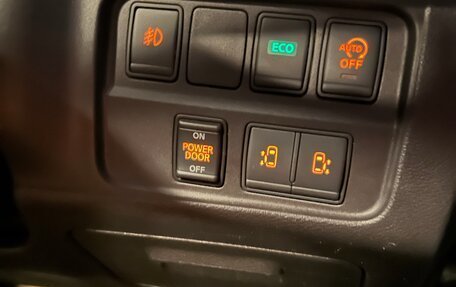 Nissan Serena IV, 2017 год, 2 250 000 рублей, 4 фотография