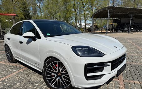 Porsche Cayenne III, 2025 год, 23 900 000 рублей, 3 фотография