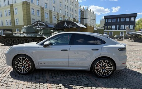 Porsche Cayenne III, 2025 год, 23 900 000 рублей, 6 фотография