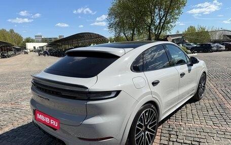 Porsche Cayenne III, 2025 год, 23 900 000 рублей, 2 фотография