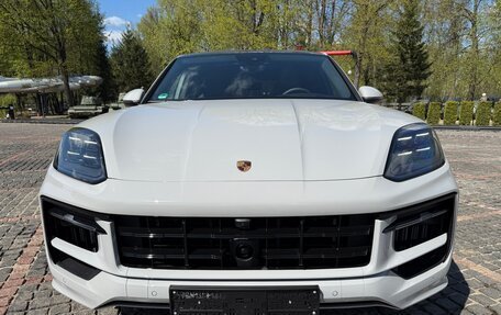 Porsche Cayenne III, 2025 год, 23 900 000 рублей, 7 фотография