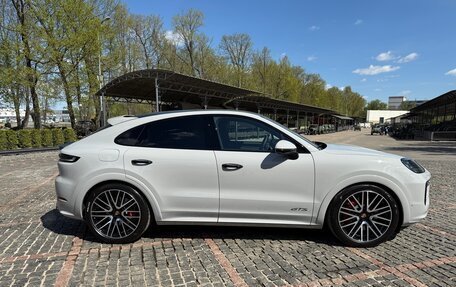 Porsche Cayenne III, 2025 год, 23 900 000 рублей, 5 фотография