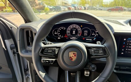 Porsche Cayenne III, 2025 год, 23 900 000 рублей, 14 фотография