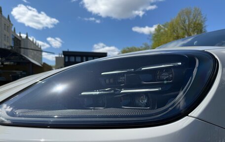 Porsche Cayenne III, 2025 год, 23 900 000 рублей, 10 фотография