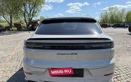 Porsche Cayenne III, 2025 год, 23 900 000 рублей, 8 фотография