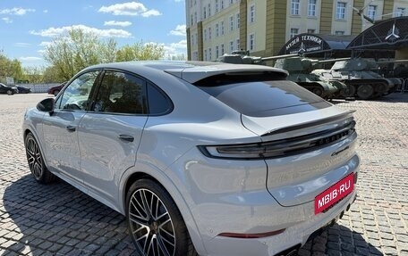 Porsche Cayenne III, 2025 год, 23 900 000 рублей, 4 фотография