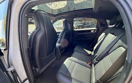 Porsche Cayenne III, 2025 год, 23 900 000 рублей, 24 фотография