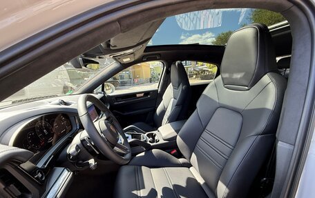 Porsche Cayenne III, 2025 год, 23 900 000 рублей, 18 фотография