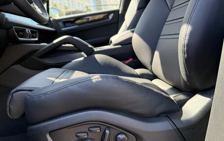 Porsche Cayenne III, 2025 год, 23 900 000 рублей, 20 фотография