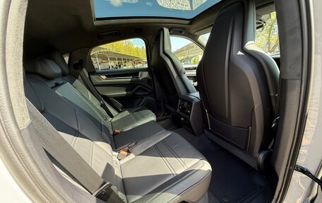 Porsche Cayenne III, 2025 год, 23 900 000 рублей, 30 фотография