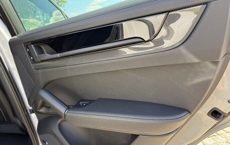 Porsche Cayenne III, 2025 год, 23 900 000 рублей, 31 фотография
