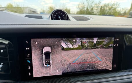 Porsche Cayenne III, 2025 год, 23 900 000 рублей, 39 фотография