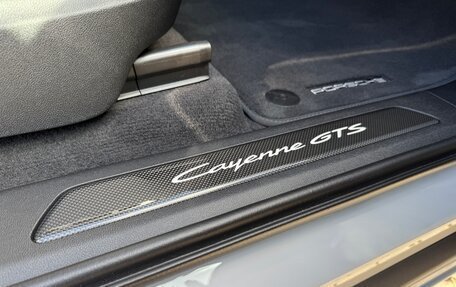 Porsche Cayenne III, 2025 год, 23 900 000 рублей, 35 фотография