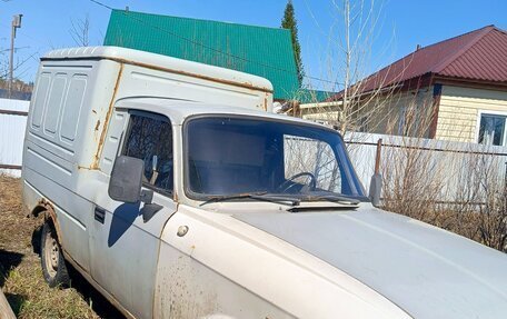 ИЖ 2715, 1993 год, 78 000 рублей, 3 фотография