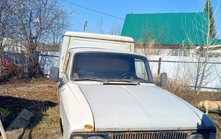 ИЖ 2715, 1993 год, 78 000 рублей, 2 фотография
