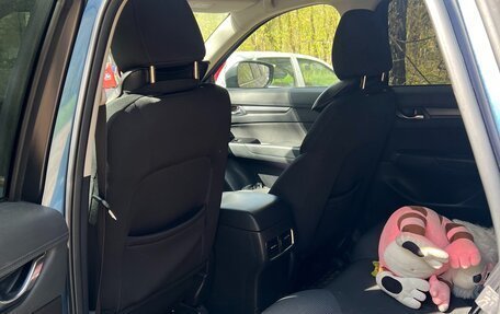 Mazda CX-5 II, 2017 год, 2 285 000 рублей, 6 фотография