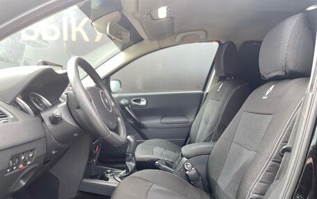 Renault Megane II, 2007 год, 520 000 рублей, 7 фотография
