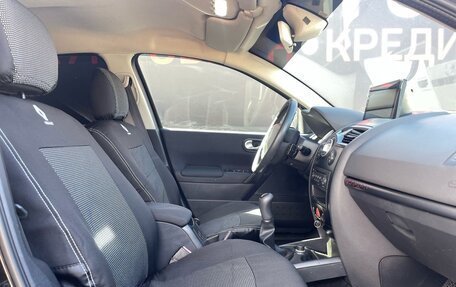 Renault Megane II, 2007 год, 520 000 рублей, 9 фотография